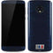 France Soccer Flag Moto G6 Skin