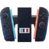 France Soccer Flag Nintendo Switch 2 (2025) Joy-Con Controller Skin
