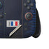 France Soccer Flag Nintendo Switch 2 (2025) Joy-Con Controller Skin