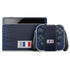 France Soccer Flag Nintendo Skins