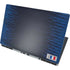 France Soccer Flag Dell Precision Skin