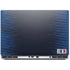 France Soccer Flag Dell Precision Skin