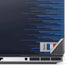 France Soccer Flag Dell Precision Skin