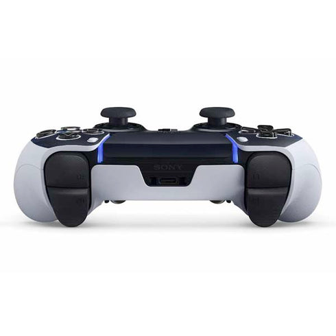 France Soccer Flag PS5 DualSense Edge Pro Controller Skin