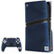 France Soccer Flag PS5 Pro Disk Bundle Skin