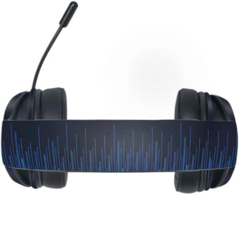 France Soccer Flag Razer Kraken X Skin