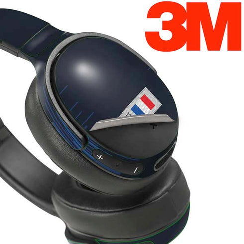 France Soccer Flag Skullcandy Venue Skin