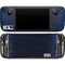 France Soccer Flag Steam Deck Handheld Gaming Computer OLED Skin