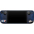 France Soccer Flag Steam Deck Handheld Gaming Computer Skin