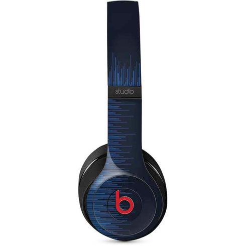 France Soccer Flag Studio Wireless Skin