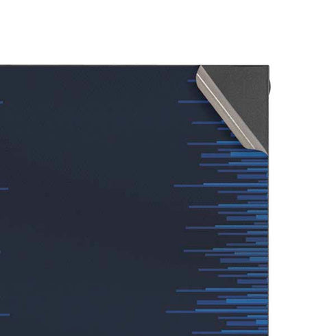 France Soccer Flag XBox Series X Digital Edition Console Skin