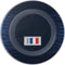 France Soccer Flag Wireless Charger Skin