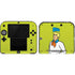 Scooby Doo Fred Nintendo Skins