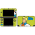 Scooby Doo Fred Nintendo Skins