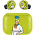 Scooby Doo Fred Amazon Echo Buds Skin