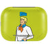 Scooby Doo Fred Amazon Echo Buds Skin