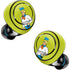 Scooby Doo Fred Amazon Echo Buds Skin