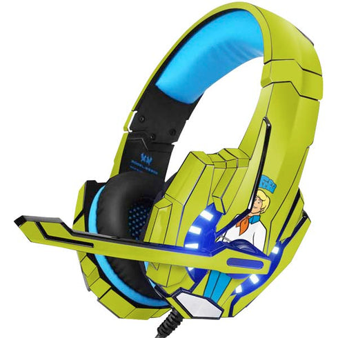 Scooby Doo Fred BENGOO G9000 Skin