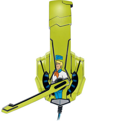 Scooby Doo Fred BENGOO G9000 Skin
