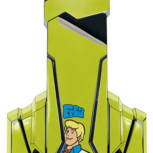 Scooby Doo Fred BENGOO G9000 Skin