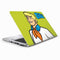 Scooby Doo Fred HP Elitebook Skin