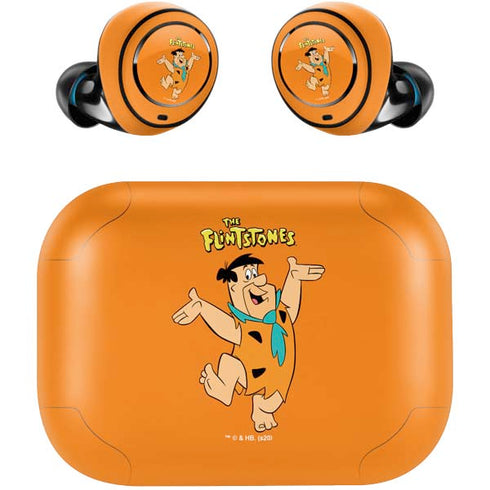 The Flinstones Fred Flintstone Amazon Echo Buds Skin