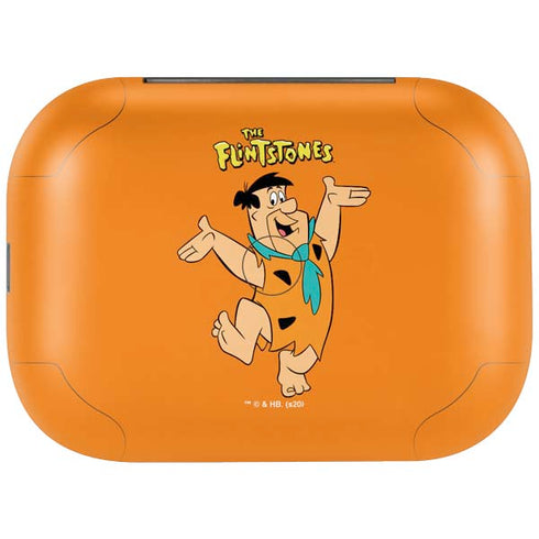 The Flinstones Fred Flintstone Amazon Echo Buds Skin