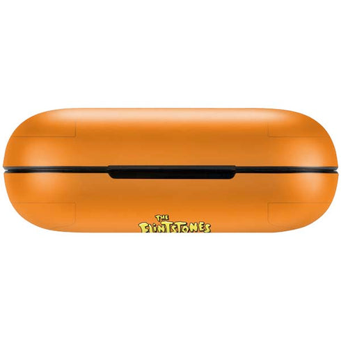The Flinstones Fred Flintstone Amazon Echo Buds Skin