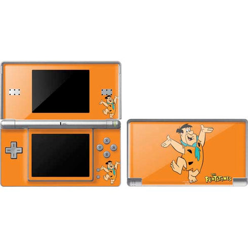 The Flinstones Fred Flintstone Nintendo Skins