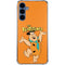 The Flinstones Fred Flintstone Galaxy A35 5G Clear Case
