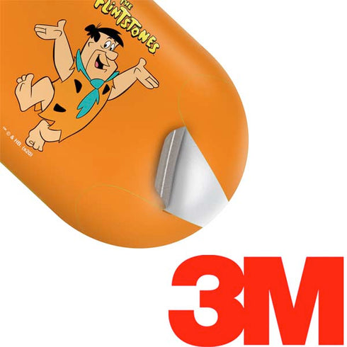 The Flinstones Fred Flintstone Galaxy Buds Plus Skin