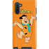 The Flinstones Fred Flintstone Galaxy Cases