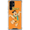 The Flinstones Fred Flintstone Galaxy S23 Ultra Clear Case