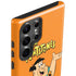 The Flinstones Fred Flintstone Galaxy S23 Ultra Pro Case