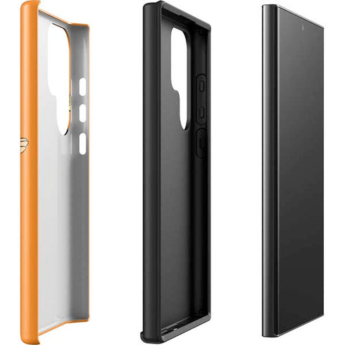 The Flinstones Fred Flintstone Galaxy S23 Ultra Pro Case