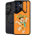 The Flinstones Fred Flintstone Galaxy S24 FE Kickstand Case