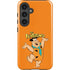 The Flinstones Fred Flintstone Galaxy S25 Impact Case