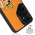 The Flinstones Fred Flintstone Galaxy S25 Kickstand Case