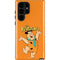 The Flinstones Fred Flintstone Galaxy S25 Ultra Impact Case