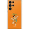 The Flinstones Fred Flintstone Galaxy S24 Ultra Skin