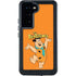 The Flinstones Fred Flintstone Galaxy S24 Waterproof Case