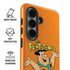 The Flinstones Fred Flintstone Galaxy S26 Impact Case