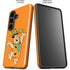The Flinstones Fred Flintstone Galaxy S26 Impact Case