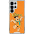 The Flinstones Fred Flintstone Galaxy S26 Ultra Clear Case