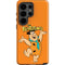 The Flinstones Fred Flintstone Galaxy S26 Ultra Impact Case