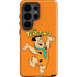 The Flinstones Fred Flintstone Galaxy S26 Ultra Impact Case