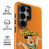 The Flinstones Fred Flintstone Galaxy S26 Ultra Impact Case