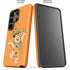 The Flinstones Fred Flintstone Galaxy S26 Ultra Impact Case