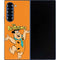 The Flinstones Fred Flintstone Galaxy Z Fold6 Skin