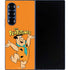 The Flinstones Fred Flintstone Galaxy Z Fold6 Skin